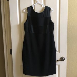 Jones New York little black dress